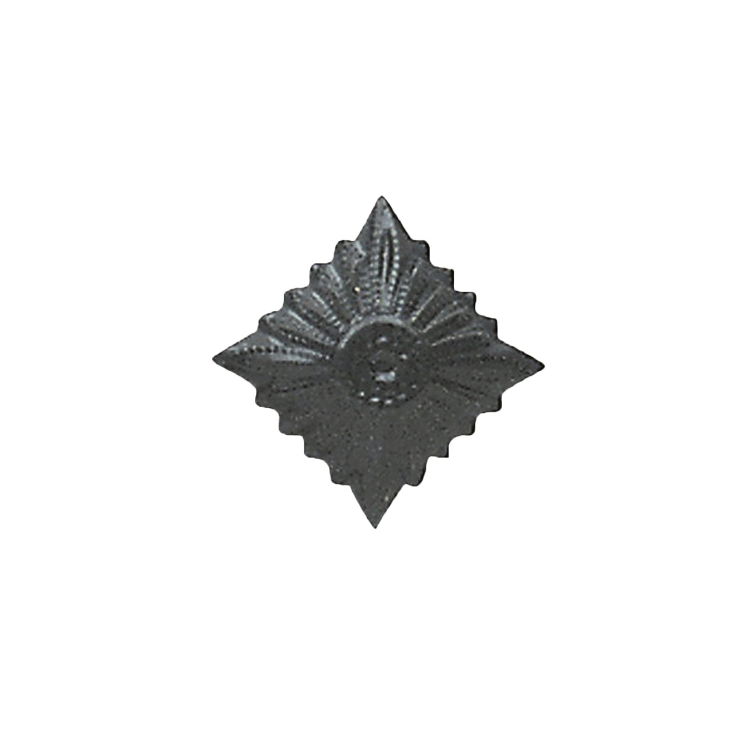 Insigne grade étoile doré