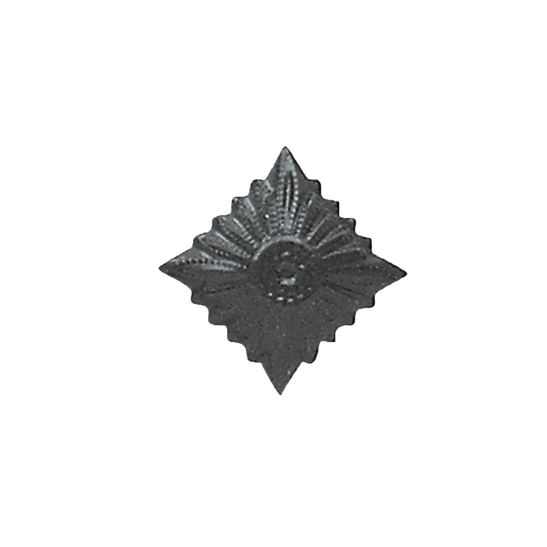 Insigne grade étoile doré