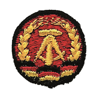 Cocarde textile