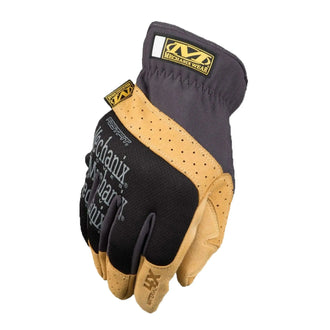 Gants Material4x FastFit noir/coyote