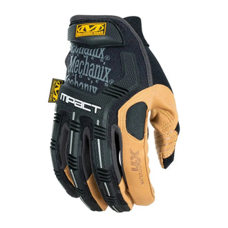 Gants Material4x M-Pact noir/coyote