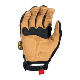Gants Material4x M-Pact noir/coyote