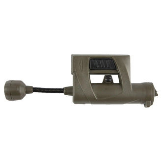Charge MPLS IR olive