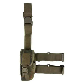 Holster tactique pour P8 gauche +HAM