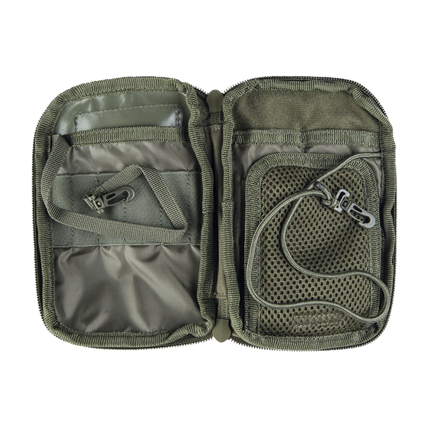 Sacoche Molle Belt Office
