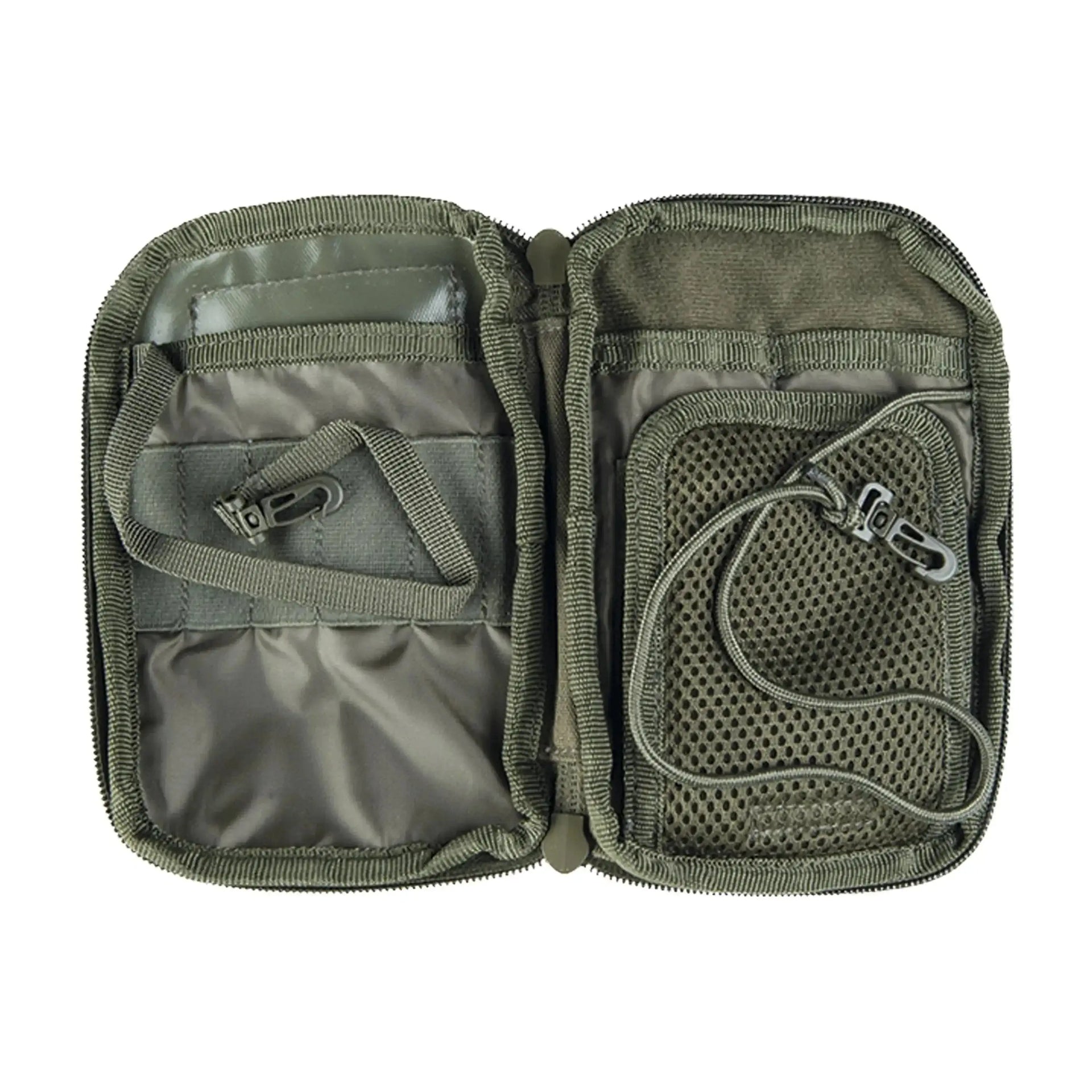 Mil-Tec Gürteltasche Molle Belt Office - ASMC
