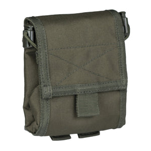 Sacoche Empty Shell Pouch Collaps
