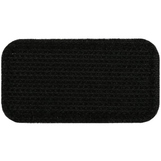 TAP 3D patch de groupe sanguin AB Neg forest