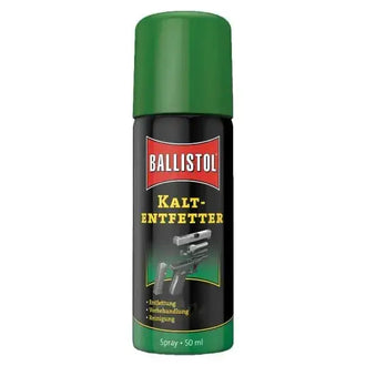 Spray dégraissant à froid Robla