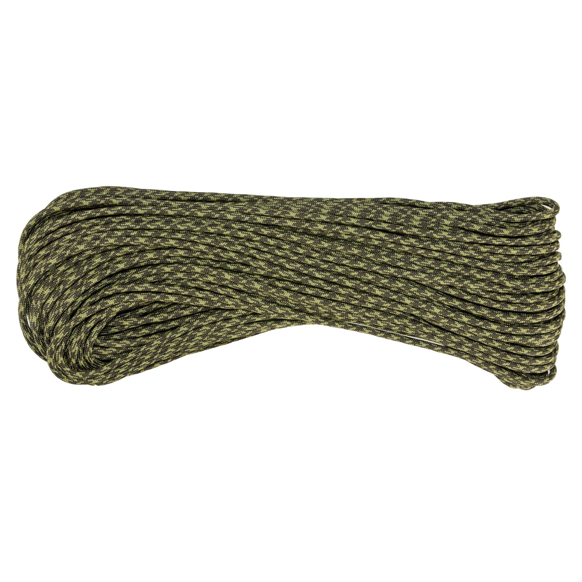 Paracorde camo - 30 m