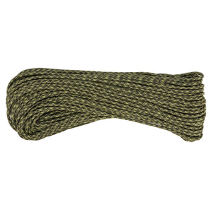 Paracorde camo - 30 m