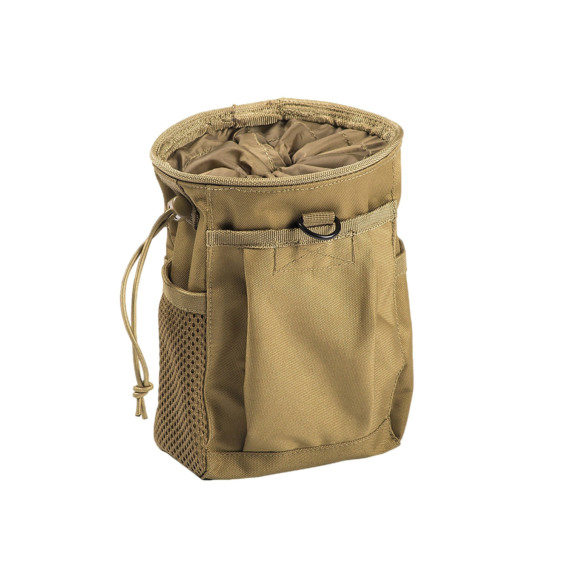 Sacoche Empty Shell Pouch Molle