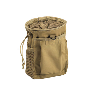 Sacoche Empty Shell Pouch Molle
