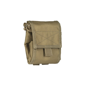 Sacoche Empty Shell Pouch Collaps