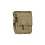 Sacoche Empty Shell Pouch Collaps