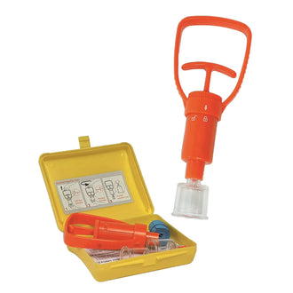 Kit morsure de serpent