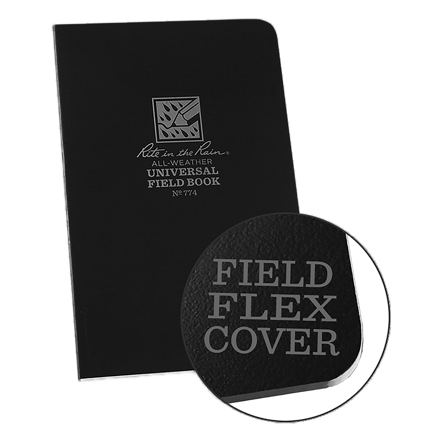 Tactical Field Book  N° 774