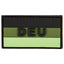 Patch 3D DEU subbed -