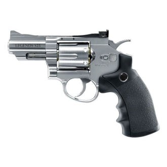 Revolver CO2 S25 4,5 mm