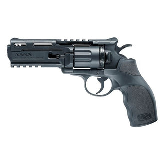 Revolver CO2 Umarex UX Tornado 4,5 mm