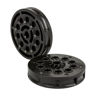 Clips de rechange UX Tornado 4,5 mm lot de 2