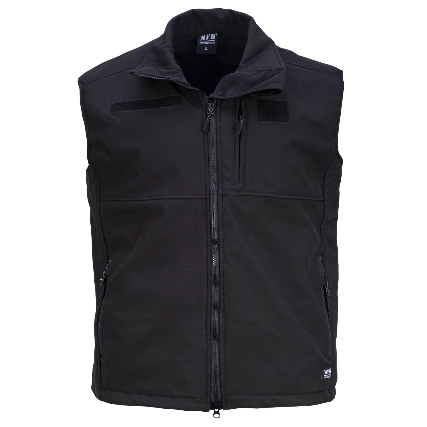 Gilet Softshell Allround