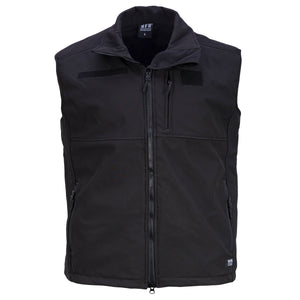 Gilet Softshell Allround