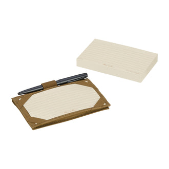kit Index Card