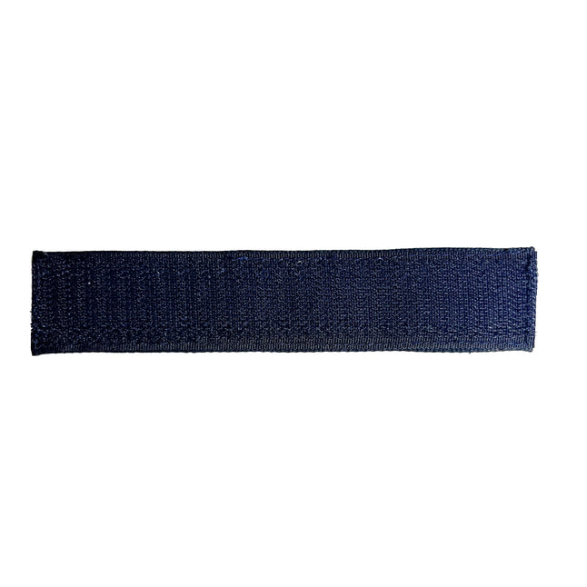 ASMC Namensbänder 5er Set mit Flagge Navy - ASMC