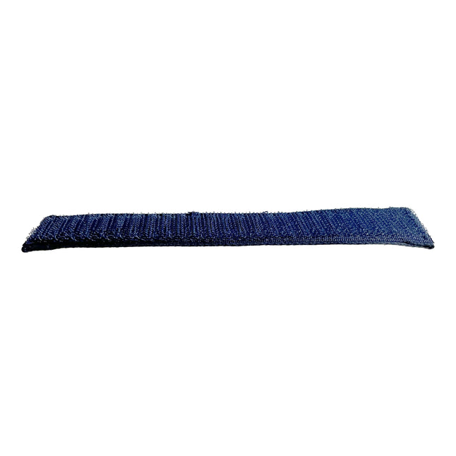 ASMC Namensbänder 5er Set mit Flagge Navy - ASMC