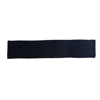 Bandes patronymiques lot de 5 avec drapeau Navy