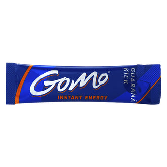 GoMo Poudre Énergisante Guarana Kick 5.3 g