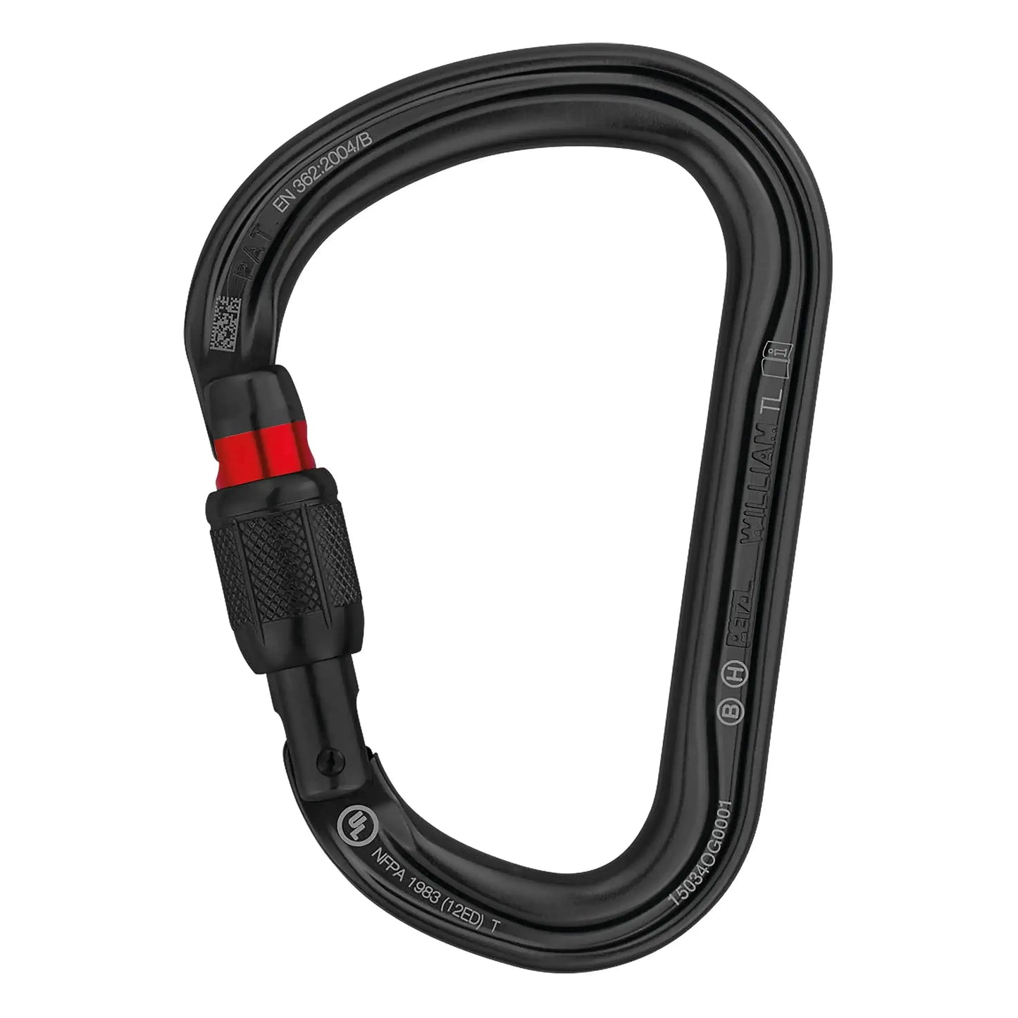 petzl-karabiner-william-screw-lock-schwarz-ansicht-1