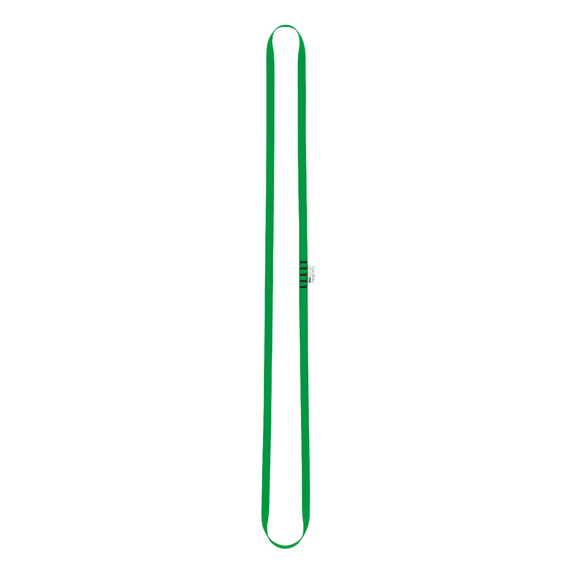 Anneau de sangle 120 cm