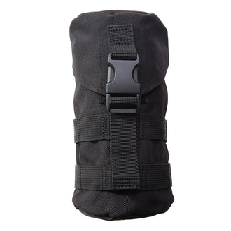 Pochette pour bouteille d’eau H2O Carrier noir