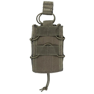 Pochette pour chargeur Open Top Single