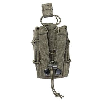 Porte-chargeur Open Top simple