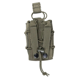 Pochette pour chargeur Open Top Single