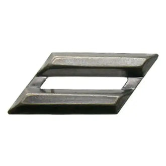 Patte d’épaule BW uniforme de service caporal-chef armée de terre