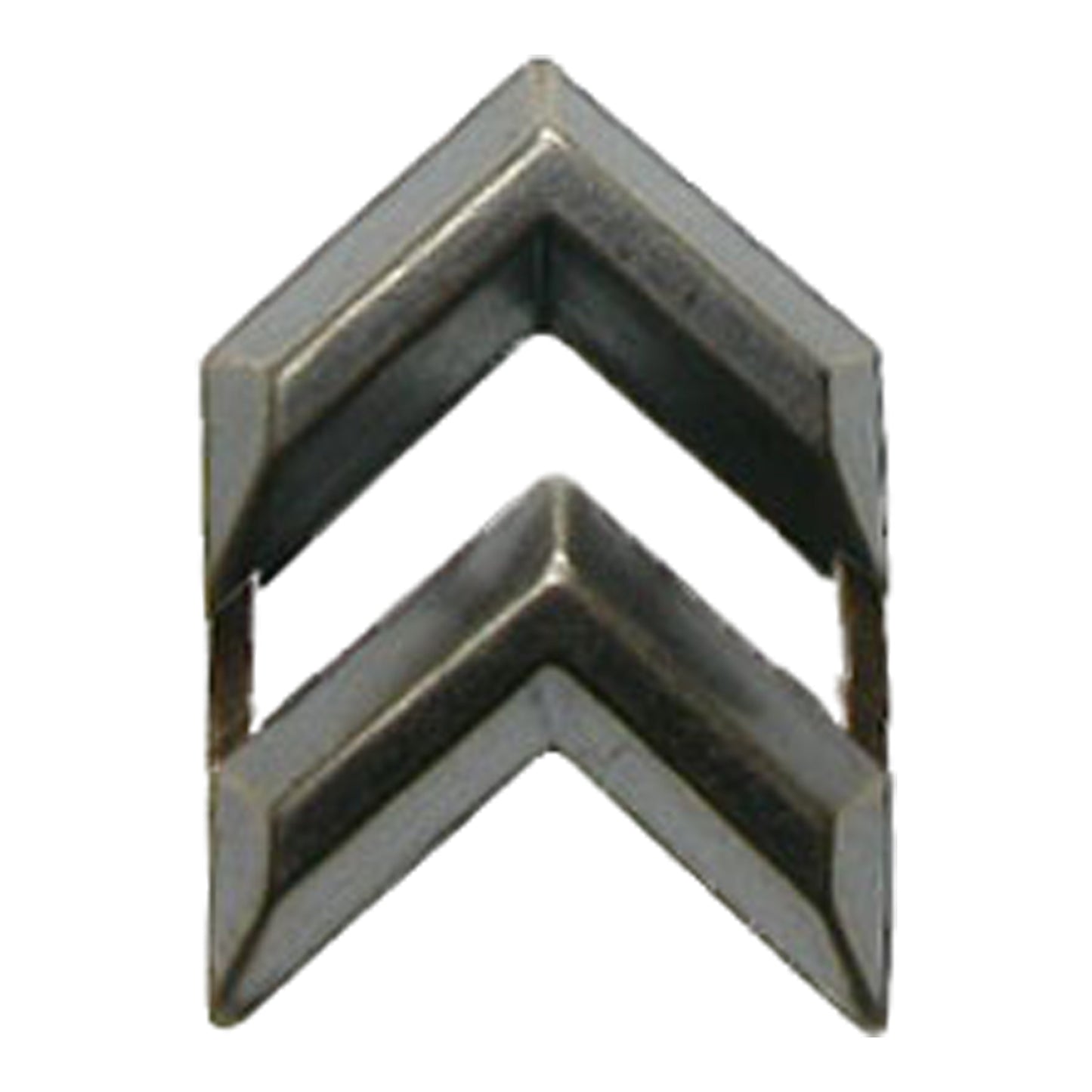 Insigne d'épaulettes Uniforme BW Feldwebel de l'armée de terre