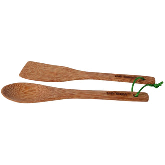 Set de cuillères de cuisine