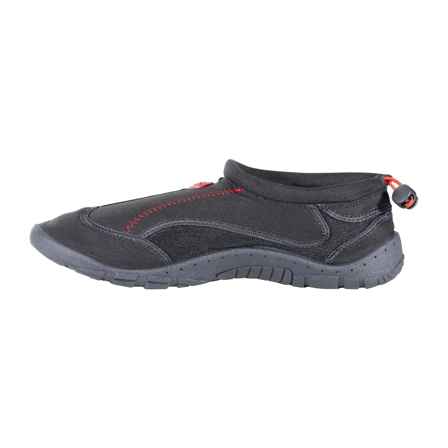 mfh-badeschuhe-neopren-kordelzug-schwarz-ansicht-3