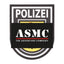 Patch 3D Bundespolizei