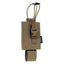 Porte-Radio LP