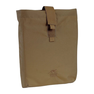 Pochette à déversement