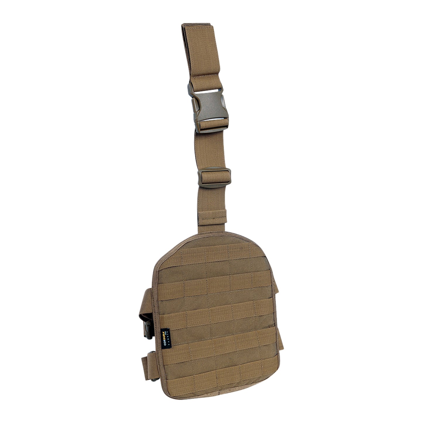 Plateforme de cuisse Molle