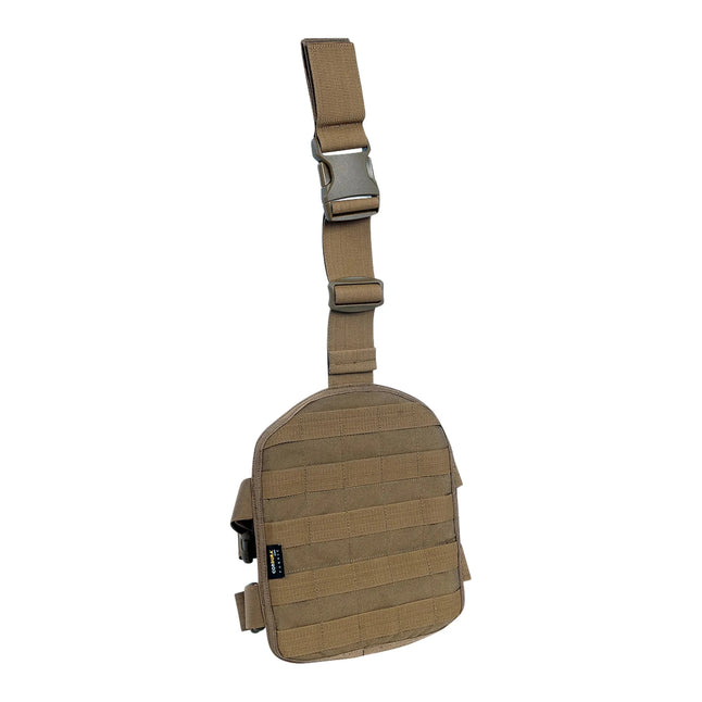 Plateforme de cuisse Molle