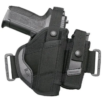 GK Pro Holster universel avec poche pour chargeur