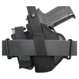 GK Pro Holster universel avec poche pour chargeur