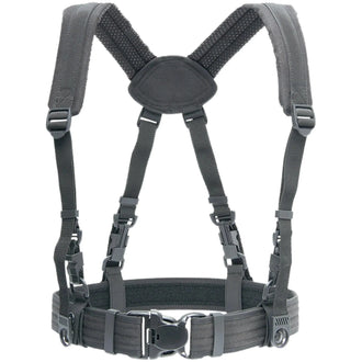 GK Pro harnais de ceinture rembourré
